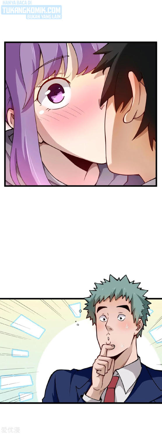 School Flower Master Chapter 143 Gambar 2